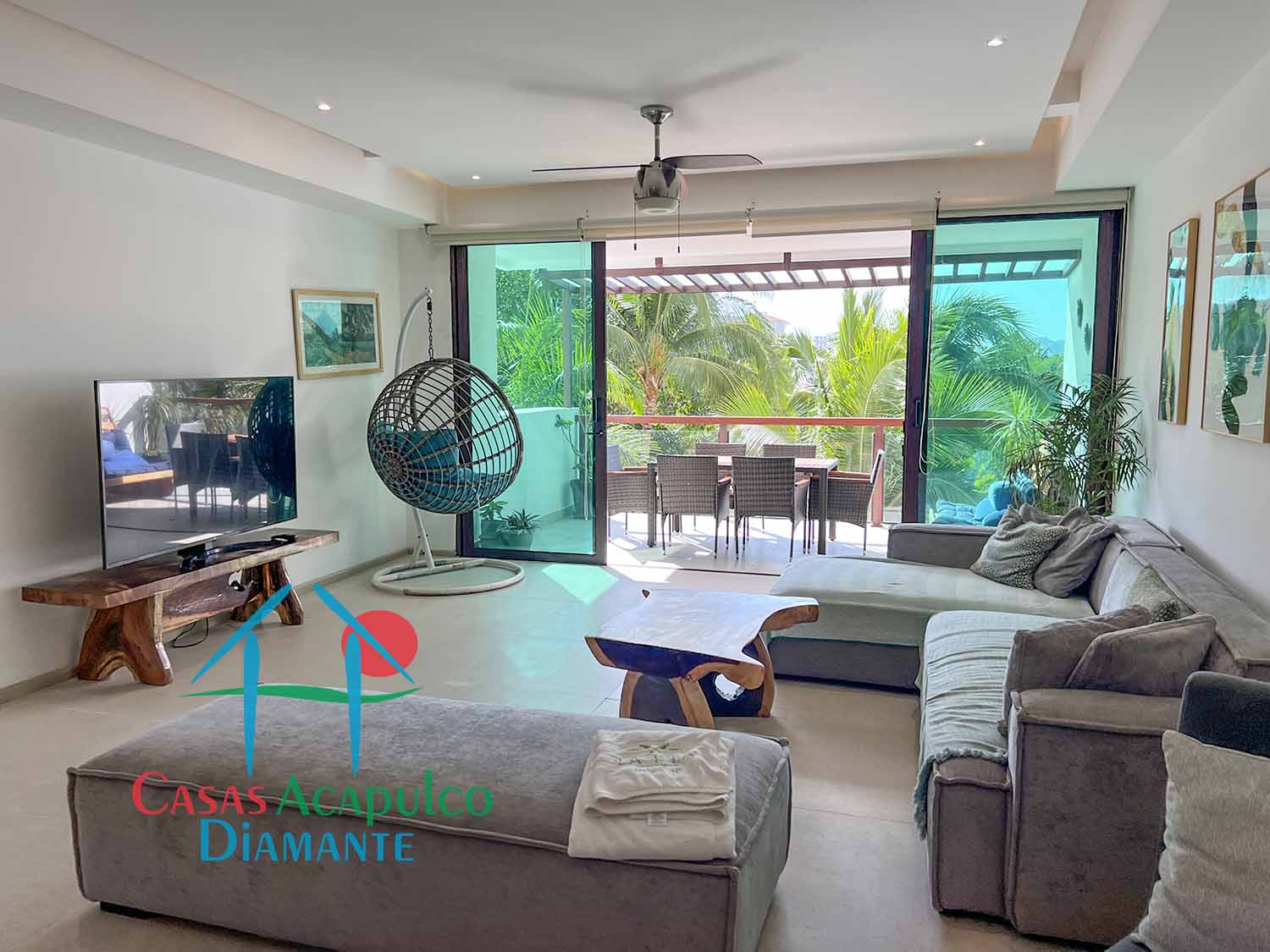 La Isla Ibiza F3 - Estancia 5